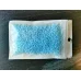 Посыпка крошка печенья голубая для слайма в упаковке 20 гр с фото