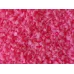 Посыпка крошка печенья розовая для слайма в упаковке 20 гр с фото