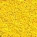 Посыпка крошка печенья желтая для слайма в баночке 15 гр с фото