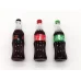 Шармик бутылочка кока-кола для слаймов с фото и видео