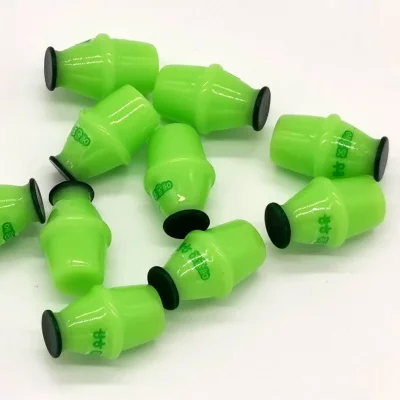 Шармик бутылочка зеленая для слаймов с фото и видео