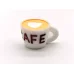 Шармик чашка кофе белая для слаймов с фото и видео