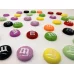 Шармик драже M&M's конфеты для слаймов с фото и видео