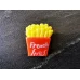 Шармик картошка Фри French fries для слаймов с фото