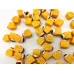 Шармик пирожное желтое для слаймов с фото и видео