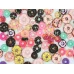 Шармик Пончик разноцветный для слаймов с фото и видео