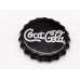 Шармы крышка Кока-Кола черная для слаймов с фото и видео