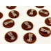 Шармы крышка Кока-Кола коричневая для слаймов с фото и видео
