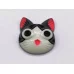 Шармик Мордочка кошки лицо для слаймов с фото и видео