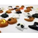 Шармы Микс набор Хеллоуин для слаймов с фото и видео