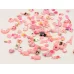 Шармы Микс набор розовый для слаймов с фото и видео