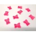 Шармик мишка темно-розовый для слаймов с фото и видео
