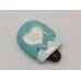 Шармы Мороженое эскимо сердечко на палочке для слаймов с фото и видео