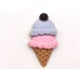 Шармы Мороженое в стаканчике в ассортименте для слаймов с фото и видео