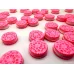 Шармы печенье розовое для слаймов с фото и видео