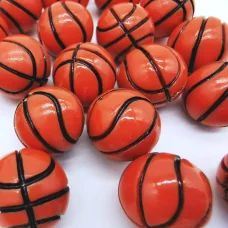 Шармик Мячик баскетбольный для слаймов