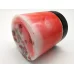 Слайм Красный Баттер двухцветный 150 мл от Марии DIY с фото и видео