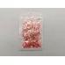 Слюда Розовая для слайма битое стекло в упаковке 10 гр с фото