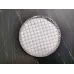 Сетка для слаймов круглая металлическая 16,5 см с фото