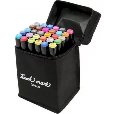 Набор маркеров TouchMark30 для скетчинга 30 цветов