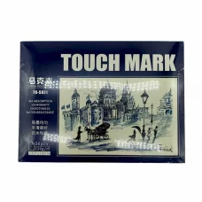 Скетчбук TouchMark 30 листов А5 Mark Pen Book Water-resistance 230x170 мм